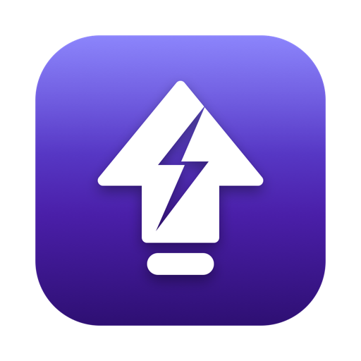 FastKey app icon